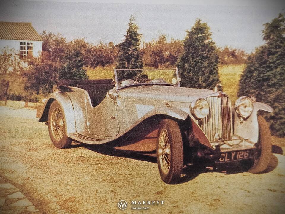 Afbeelding 46/49 van AC Six 16/70 (1936)