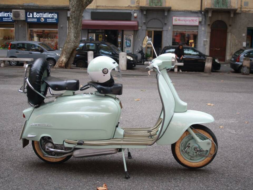 Image 9/50 de Innocenti DUMMY (1962)