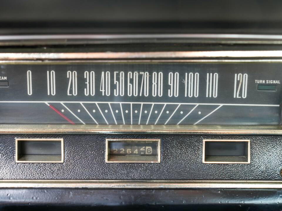 Image 45/50 of Ford Shelby GT 350 (1965)
