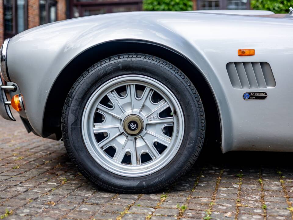 Bild 18/19 von AC Cobra 212 S&#x2F;C (2001)