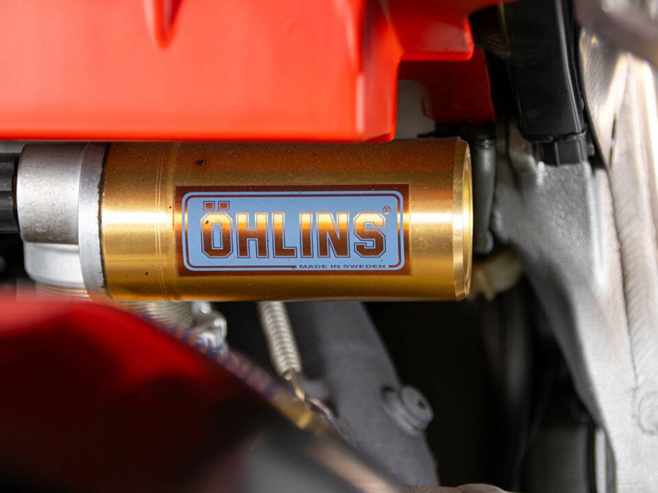 Image 45/50 of Aprilia RSV 1000 V60 (1999)