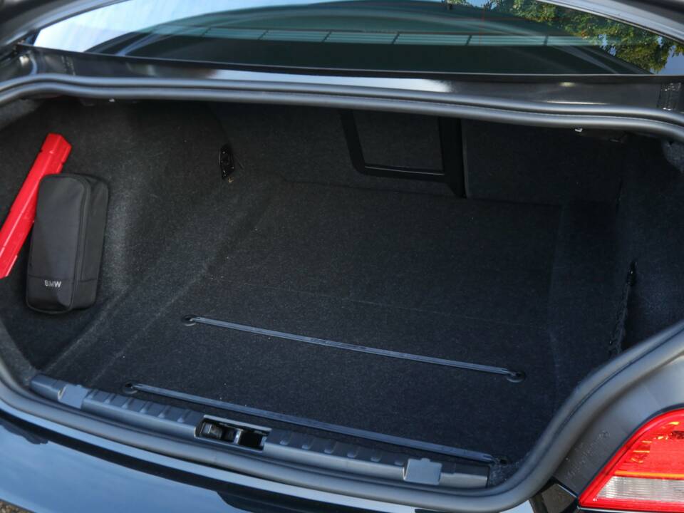 Imagen 37/50 de BMW 1 Series M Coupé (2012)