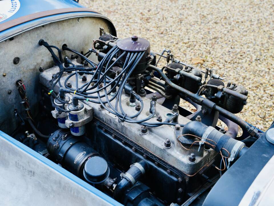 Bild 18/50 von Graham 8 Lucenti Special (1932)