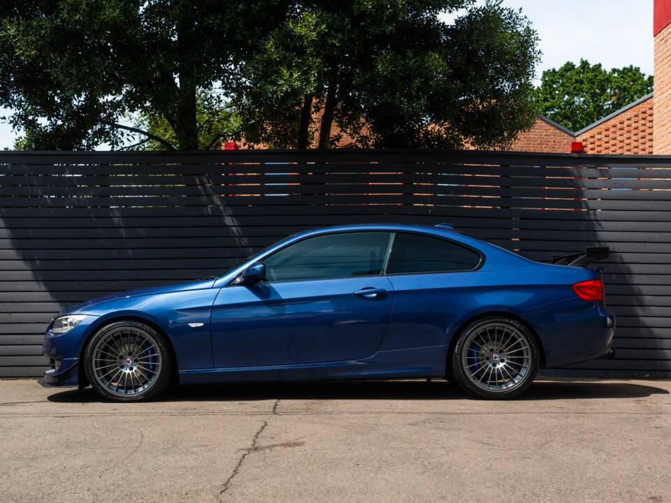 Bild 7/60 von ALPINA B3 GT3 (2012)