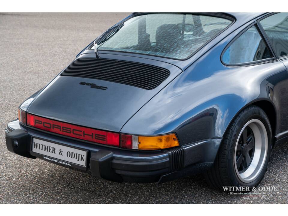 Bild 14/33 von Porsche 911 SC 3.0 (1982)