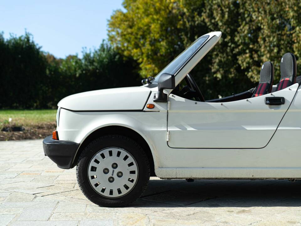 Bild 17/50 von FIAT 126 Pop 2000 (1992)