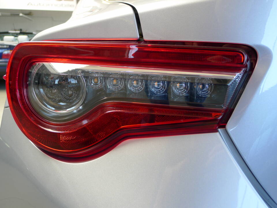 Afbeelding 27/36 van Toyota GT86 (2019)