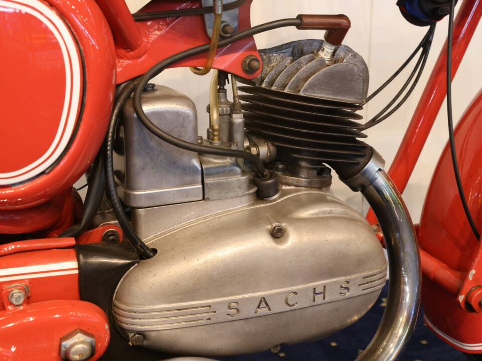 Bild 10/30 von Hercules K 100 (1957)