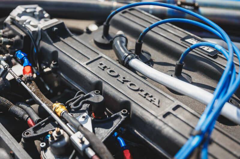 Image 20/50 of Ralt RT3 Formula 3 (1983)
