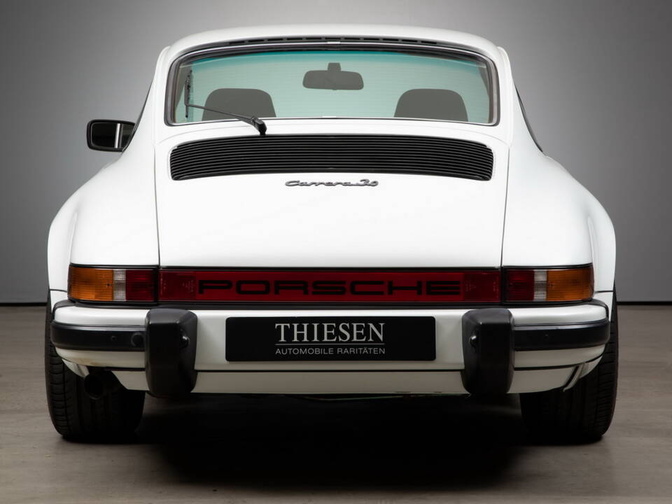 Imagen 25/50 de Porsche 911 Carrera 3.0 (1977)