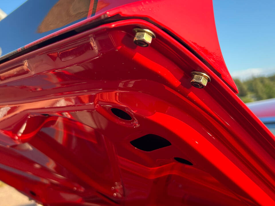Image 19/100 of Chevrolet Camaro (1970)