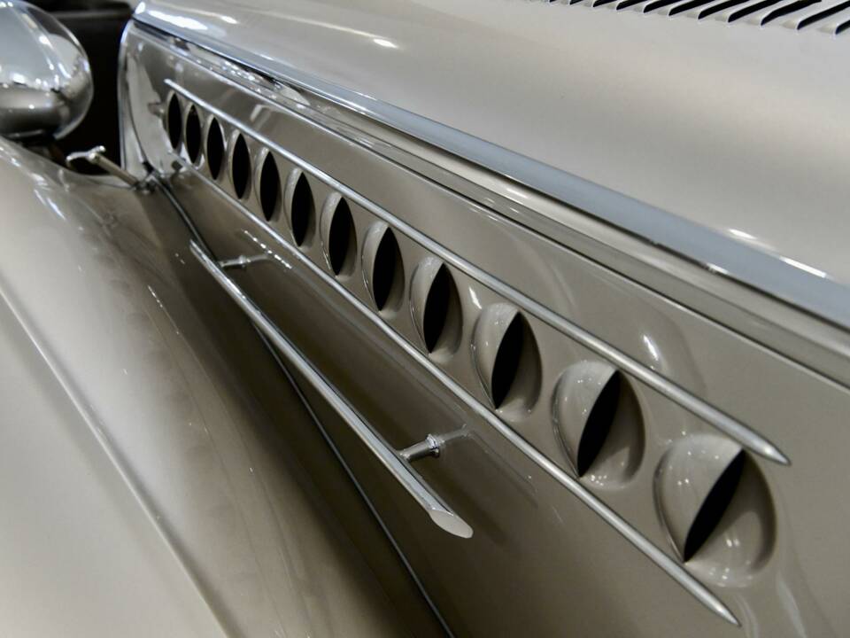 Bild 47/50 von Delahaye 135M Chapron (1938)