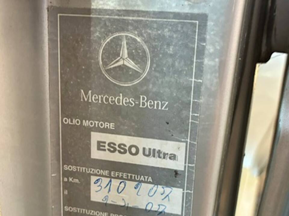 Afbeelding 44/73 van Mercedes-Benz 380 SE (1984)
