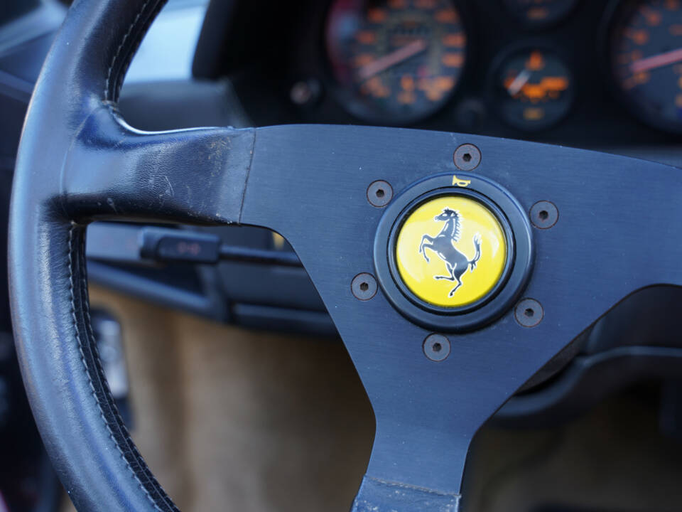 Immagine 16/50 di Ferrari 328 GTS (1989)