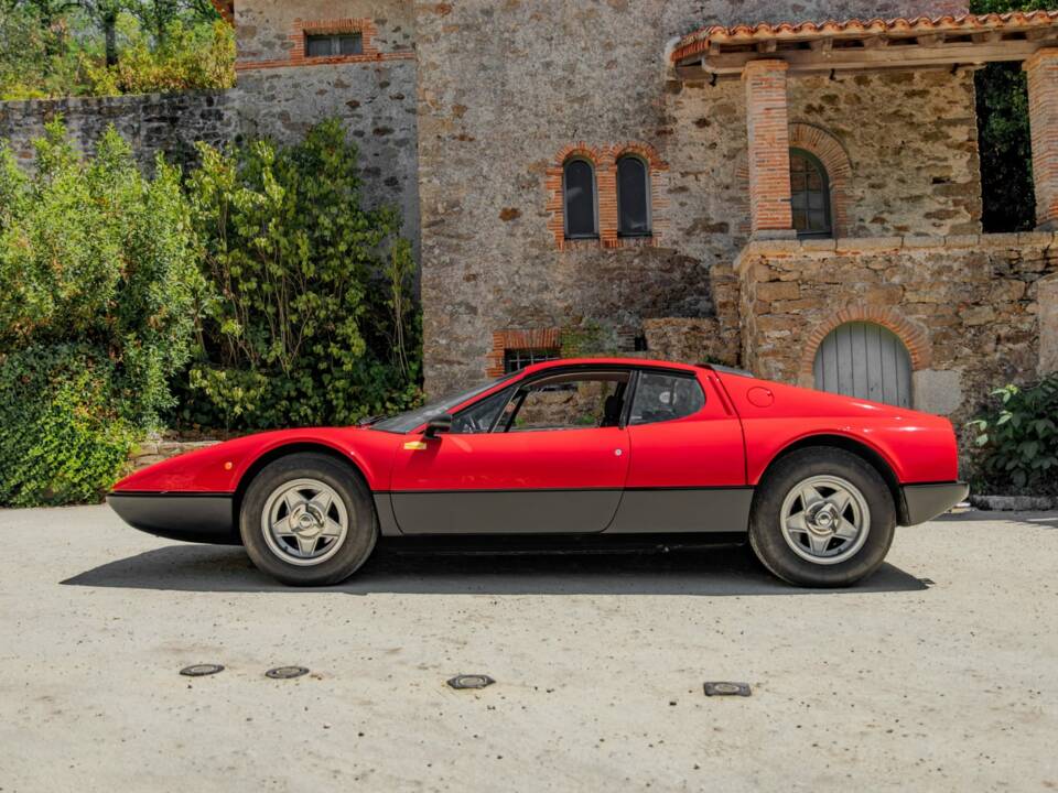Immagine 47/85 di Ferrari 365 GT4 BB (1975)
