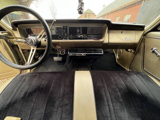 Image 6/6 of Buick Skylark Coupe (1965)