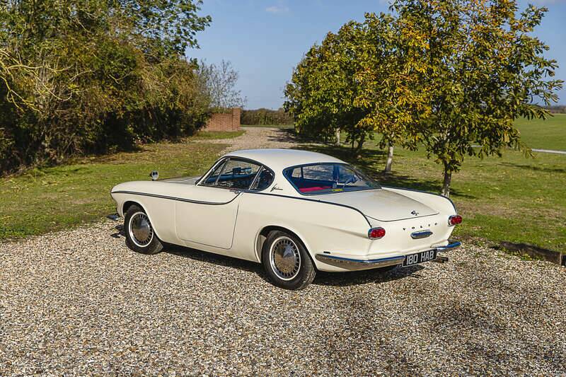 Image 46/50 of Volvo P 1800 (1962)