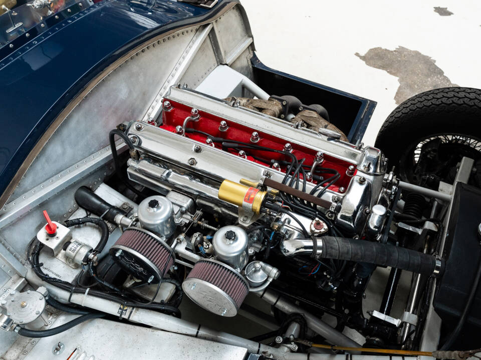 Bild 10/33 von Suffolk C-Type Jaguar (2011)