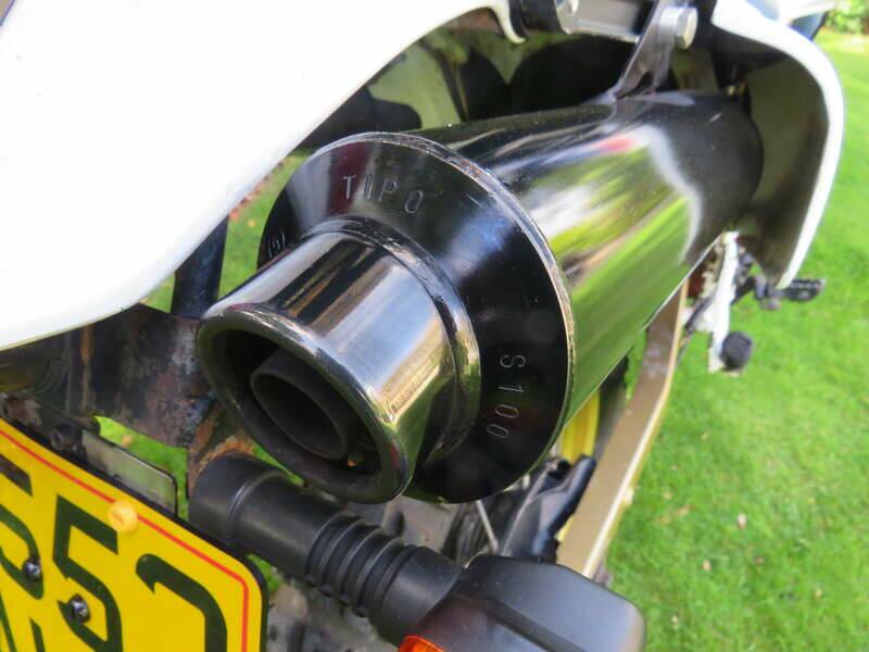 Bild 42/47 von Honda DUMMY (1985)