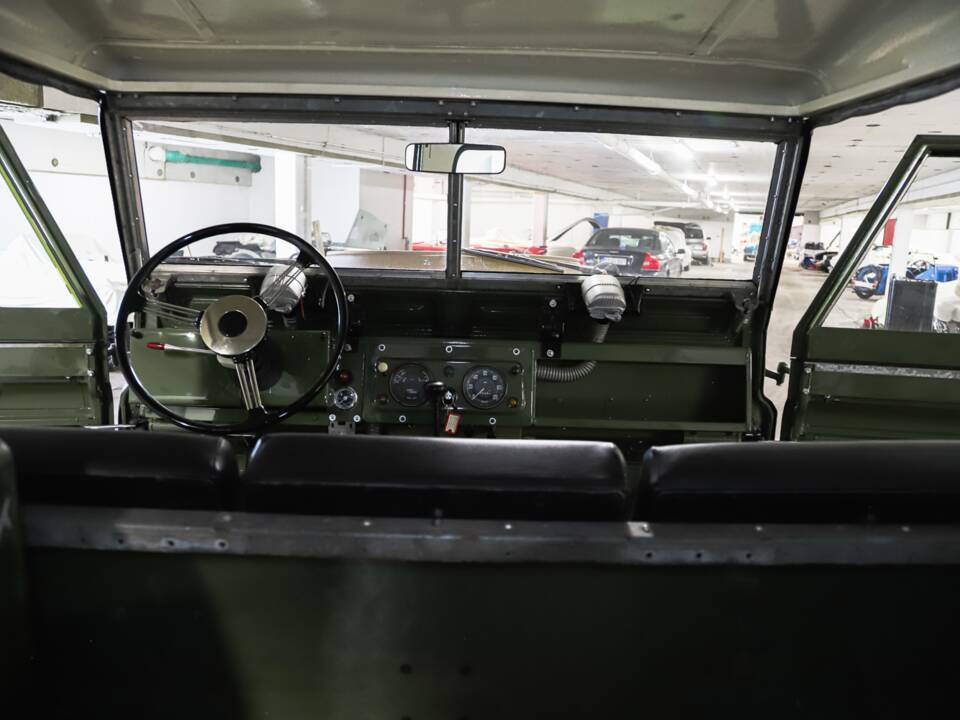 Bild 45/96 von Land Rover 88 (1961)