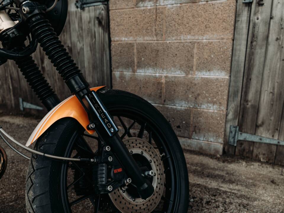 Bild 30/36 von BMW R 80 RT (1984)