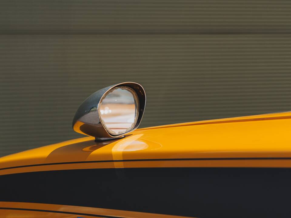 Image 45/50 of Ford Escort Mexico (1971)