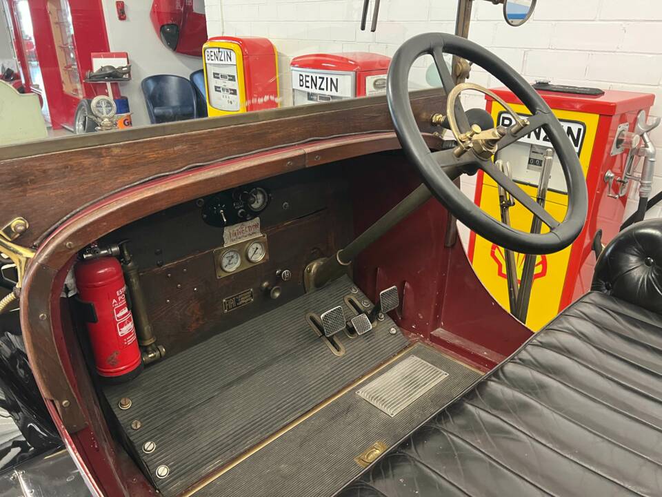 Afbeelding 10/21 van FIAT Tipo 2B (1916)