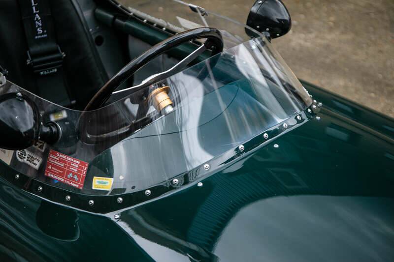Imagen 37/38 de Cooper T45 Formula 2 Racing Car (1959)