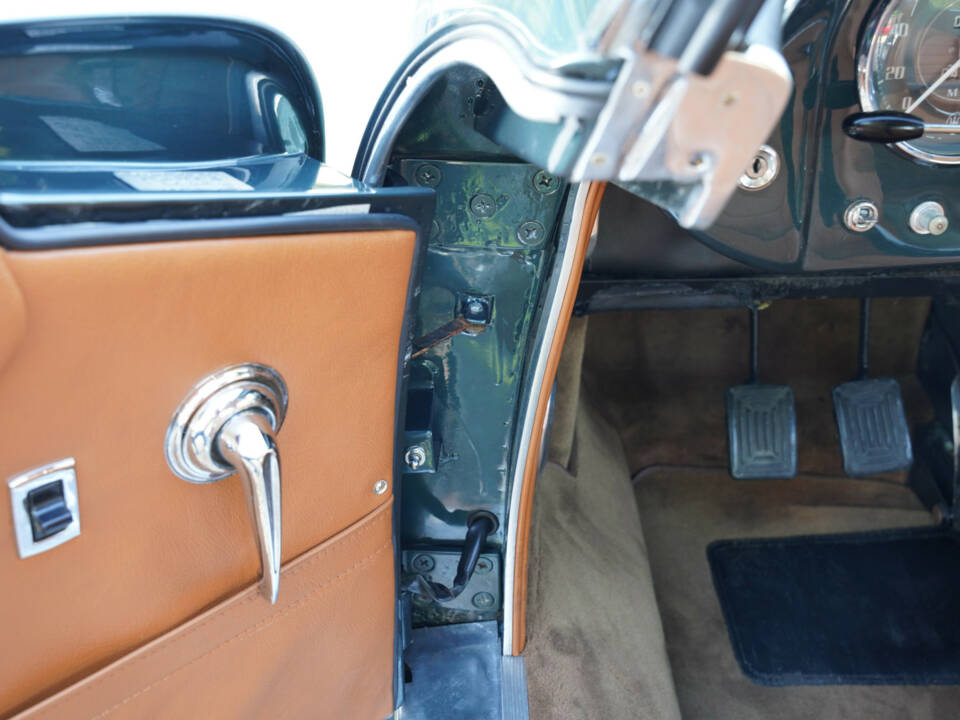 Afbeelding 20/50 van Maserati 3500 GT Touring (1960)