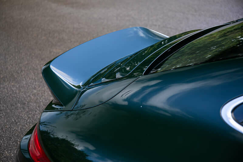 Image 40/50 of Porsche 911 Classic Club Coupé (2013)