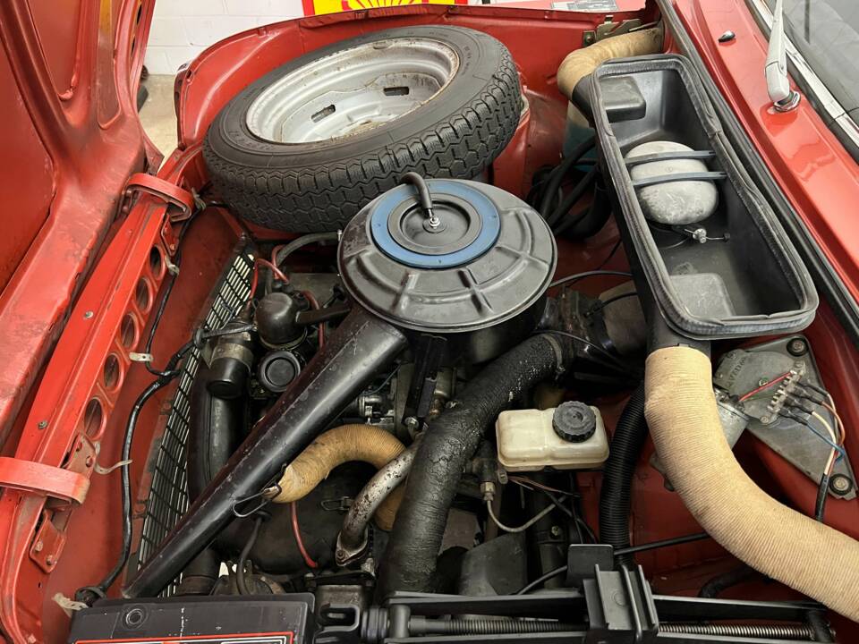 Bild 15/16 von DAF 44 (1973)
