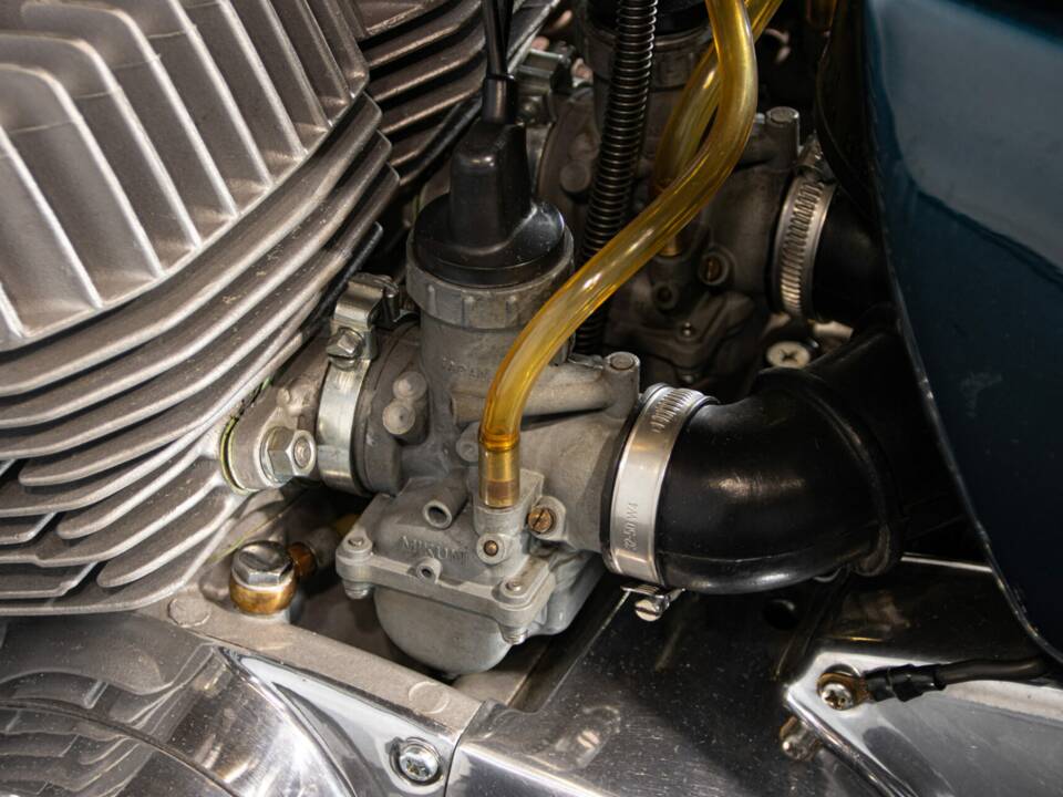 Bild 15/50 von Kawasaki DUMMY (1976)