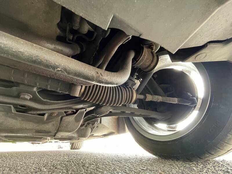 Image 45/48 of BMW Z3 M Coupé (US) (1999)