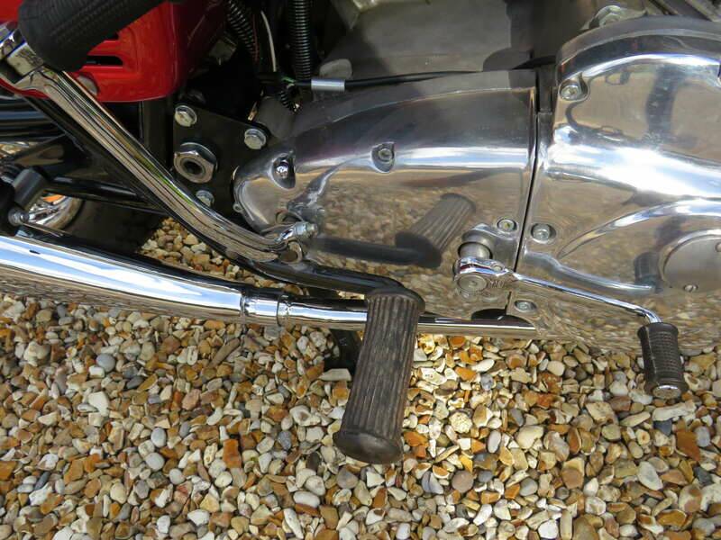 Afbeelding 27/44 van BSA DUMMY (1968)