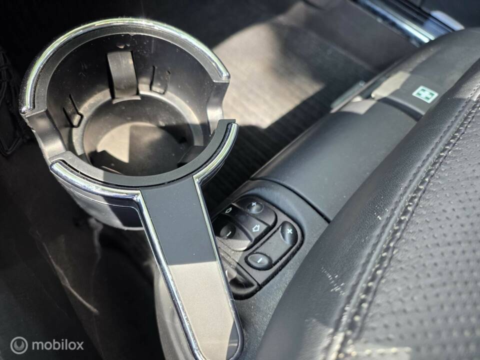 Afbeelding 29/50 van Mercedes-Benz S 600 L (2003)