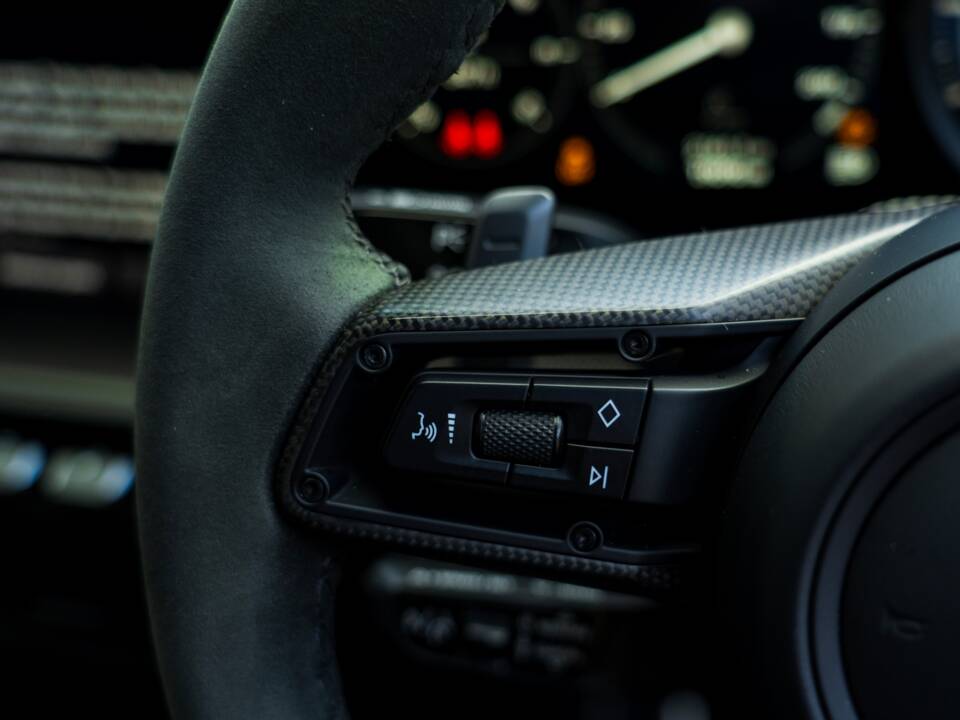 Afbeelding 31/70 van Porsche 911 Carrera GTS (2021)