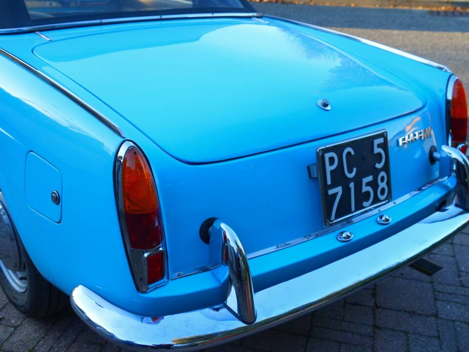 Immagine 15/77 di FIAT 1500 (1963)