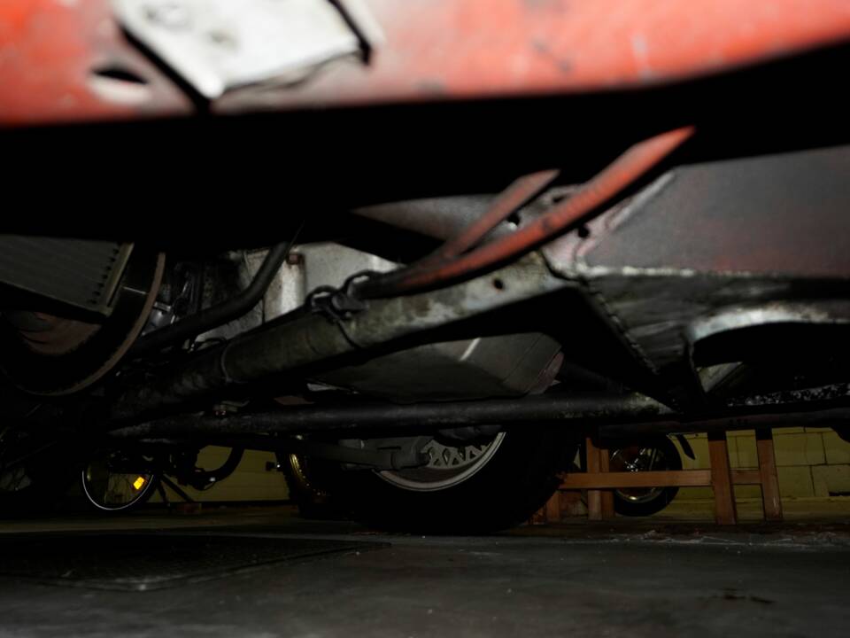 Bild 15/18 von Lotus Esprit (1983)