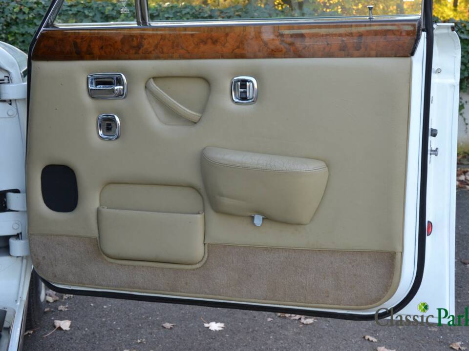 Bild 21/50 von Rolls-Royce Silver Wraith II (1979)