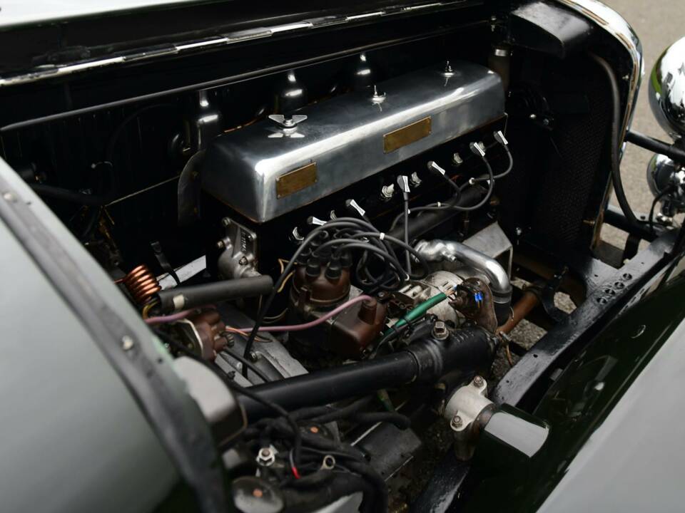 Bild 34/50 von Alvis Speed 20 Vanden Plas (1932)
