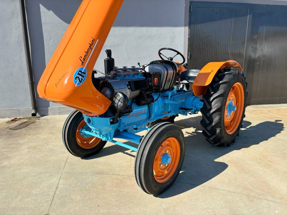 Immagine 98/106 di Lamborghini 2R (1965)