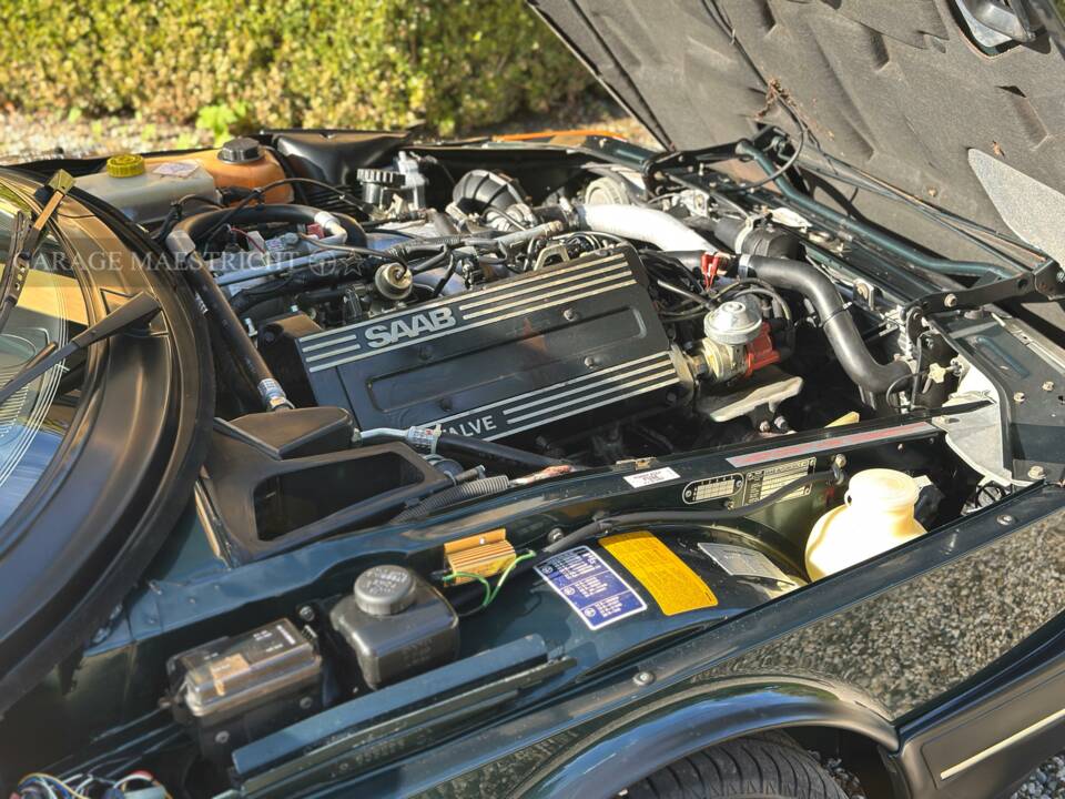 Image 48/100 of Saab 900 S (1993)