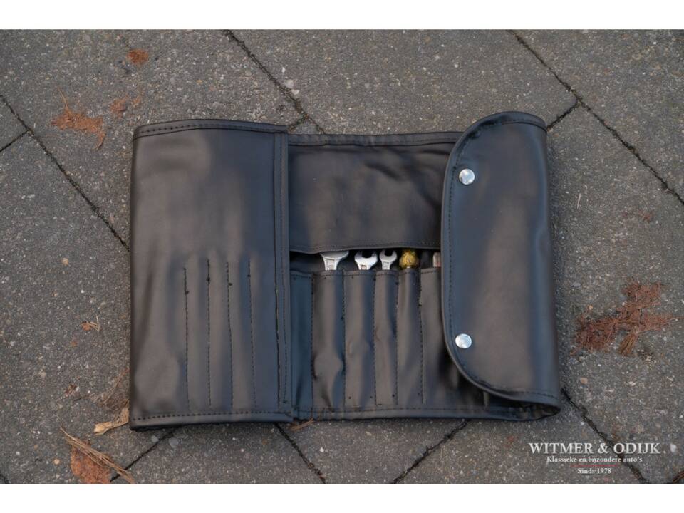 Immagine 28/29 di Ferrari Dino 308 GT4 (1976)