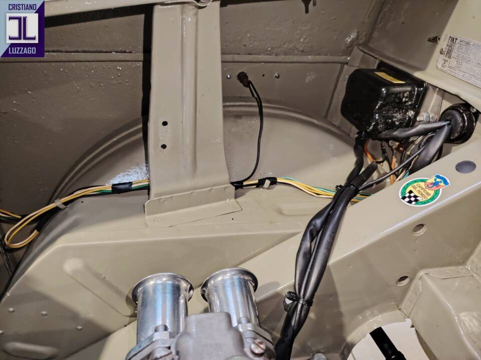 Bild 83/99 von FIAT 1100-103 (1954)