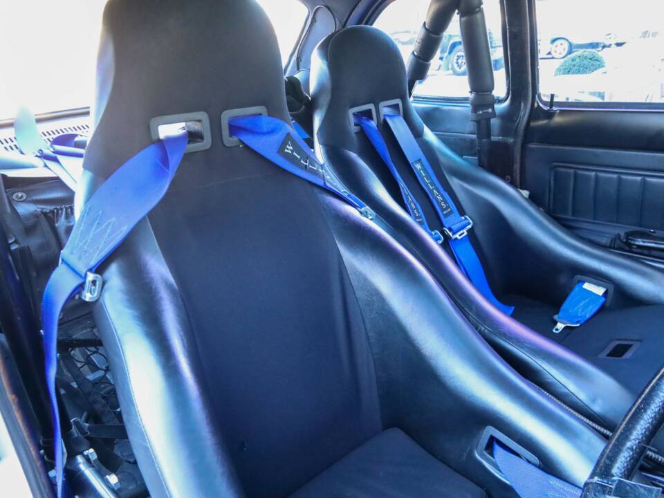 Afbeelding 32/50 van Ford Escort RS 1600 (1973)