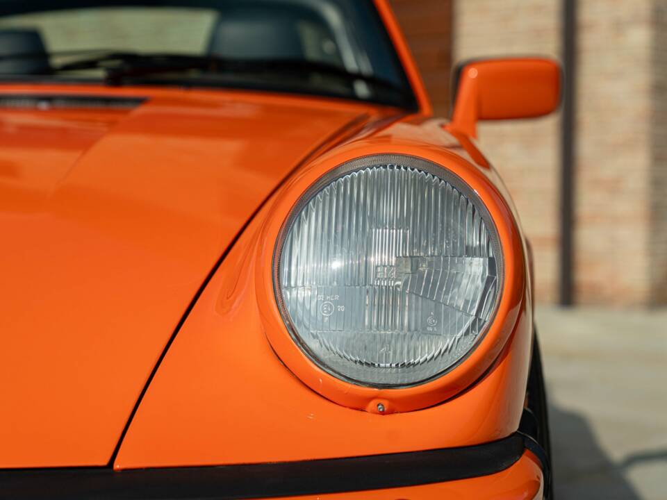 Imagen 23/50 de Porsche 911 2.7 (1976)