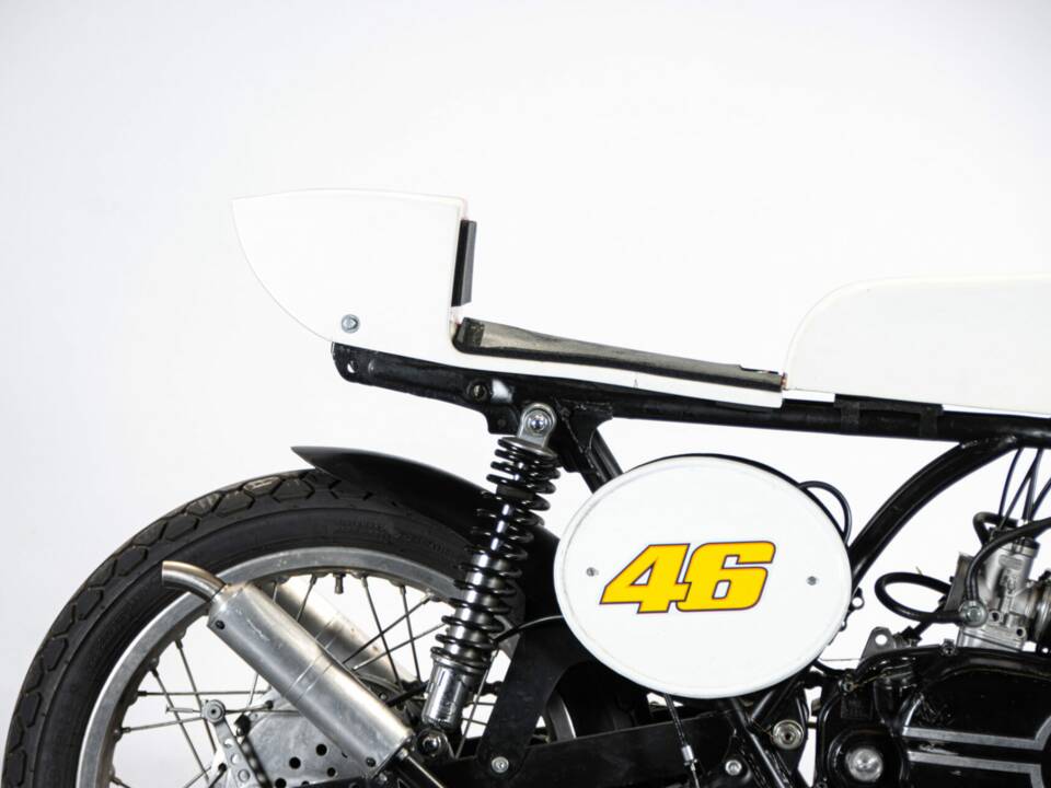 Imagen 38/50 de Yamaha 175 GP Special (1975)