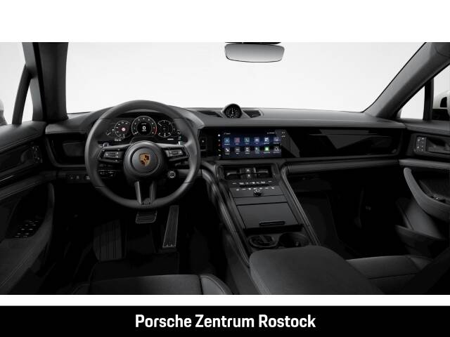 Bild 8/10 von Porsche Panamera GTS (1900)