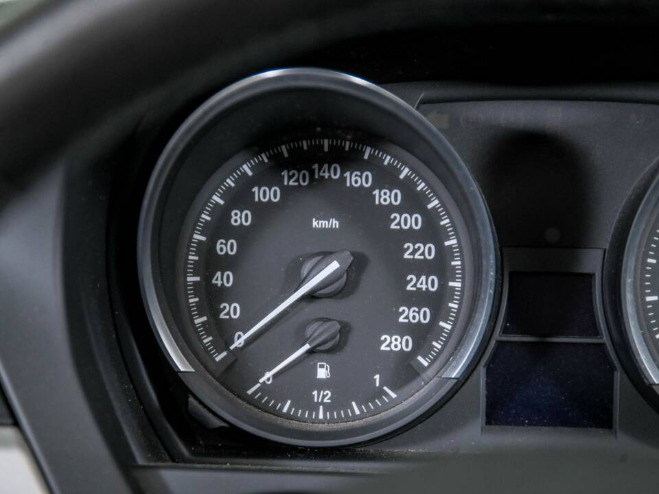 Image 15/50 of BMW Z4 sDrive23i (2009)