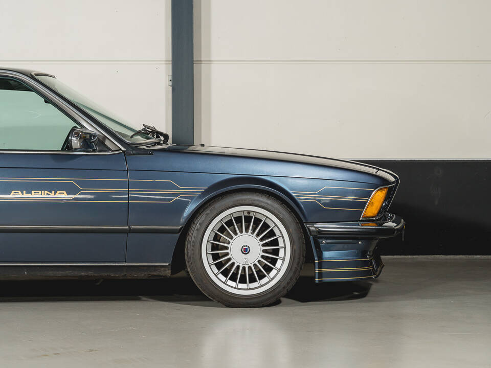 Immagine 68/100 di ALPINA B10 3.5 (1984)